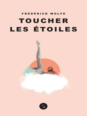 cover image of Toucher les étoiles